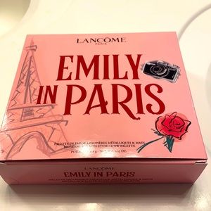 Lancôme Emily in Paris Eyeshadow Palette
